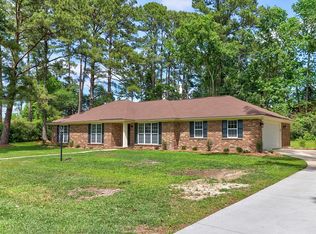 312 Brady St, Pooler, GA 31322