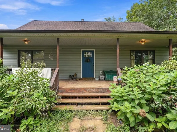 5273 True Blue Rd, Culpeper, VA 22701