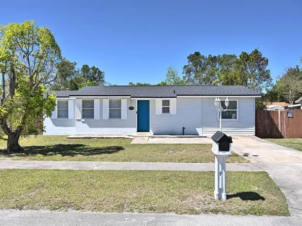 2480 ALAMANDA AVENUE, DELTONA, FL 32738