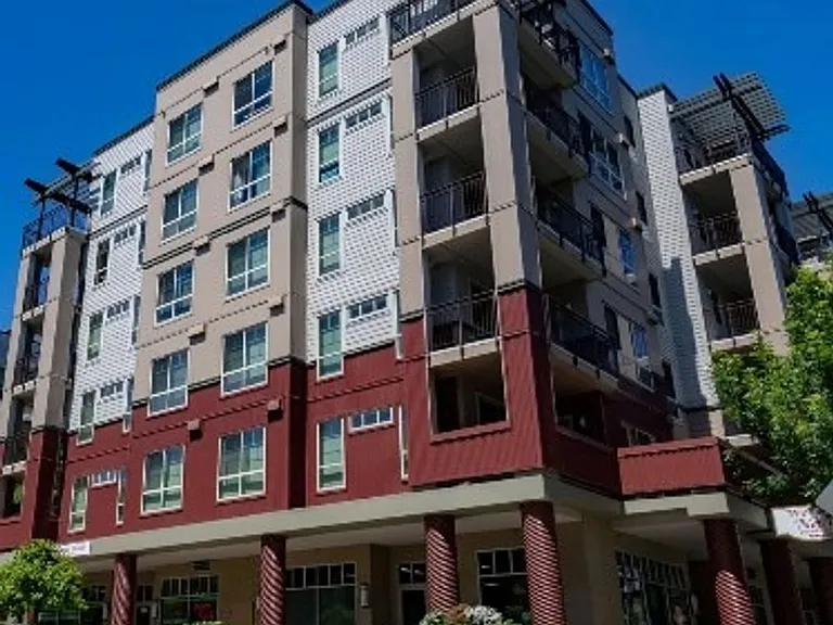 Trinity 43rd Apartments — Photo 29