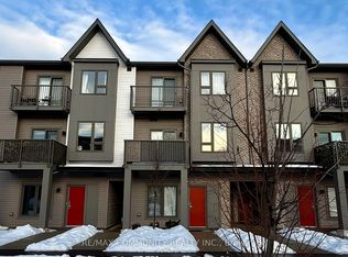 2635 William Jackson Dr #1115, Pickering, ON L1X 0C3