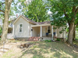 2466 Medary Ave, Columbus, OH 43202