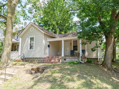 2466 Medary Ave, Columbus, OH, 43202