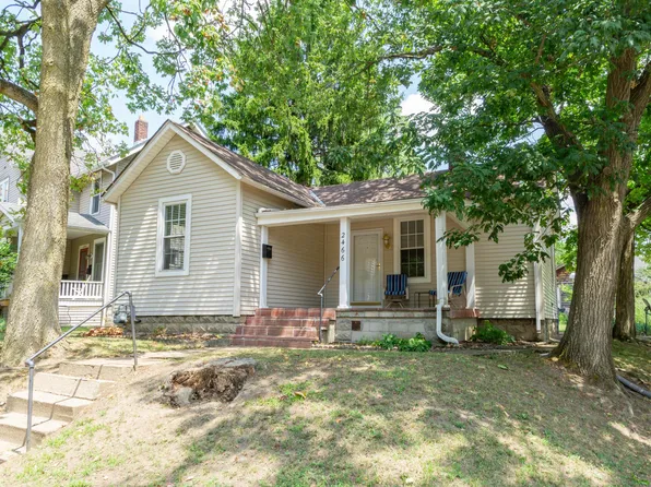 2466 Medary Ave, Columbus, OH 43202
