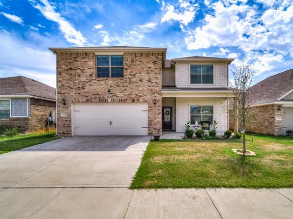 7508 Pleasant Oaks St, Fort Worth, TX 76120
