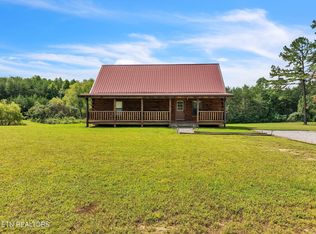 319 Four Mile Creek Rd, Deer Lodge, TN 37726