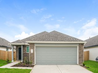 3076 Wild Indigo Trl, Brookshire, TX 77423
