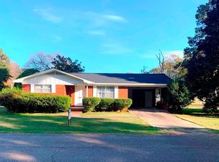 2275 Craig Ave, Camden, AR 71701