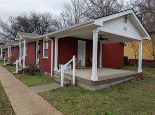 611 Boscobel St #B, Nashville, TN 37206