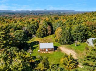 202 Pitman Rd, Center Barnstead, NH 03225