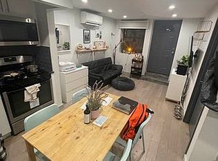 141 Marcus Garvey Blvd #1B, Brooklyn, NY 11206