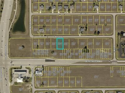 1632 NE 16th Ter, Cape Coral, FL, 33909