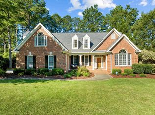 104 Bending Branch Ct, Morrisville, NC 27560