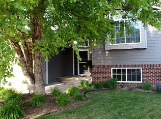 4600 S Kristen Cir, Sioux Falls, SD 57106