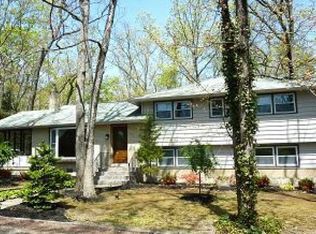 126 Algonquin Trl, Medford Lakes, NJ 08055