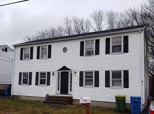 22 Horseshoe Dr, Waterbury, CT 06706