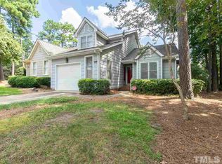 6233 Fountainhead Dr, Raleigh, NC 27609