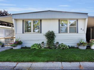 1211 E Lyons Ave SPC 83, Spokane, WA 99208