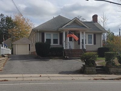 178 High St, Somerset, MA, 02726