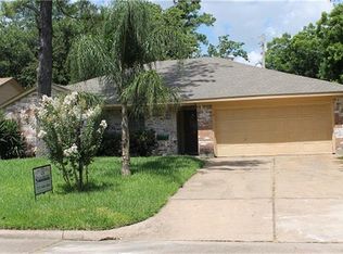 3903 Thonig Rd, Houston, TX 77092