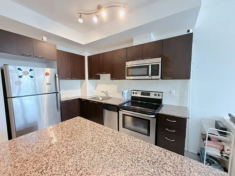 385 Prince Of Wales Dr #Penthouse 3607 — Photo 4
