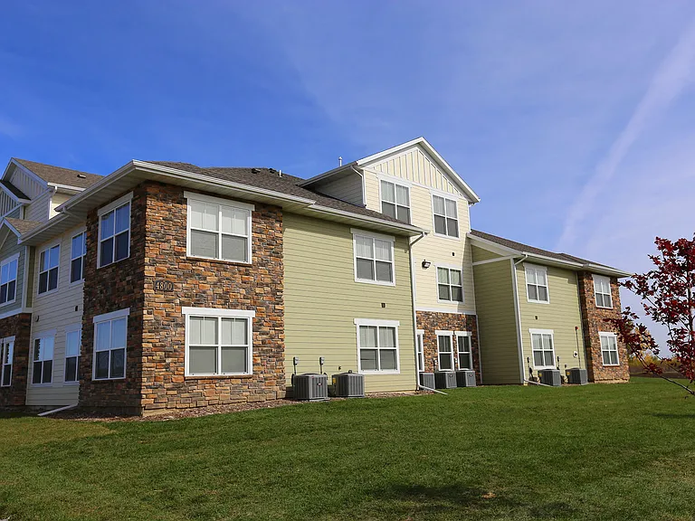 Chasing Willows Apartments — Photo 61