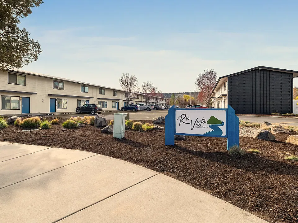 Rio Vista Townhomes