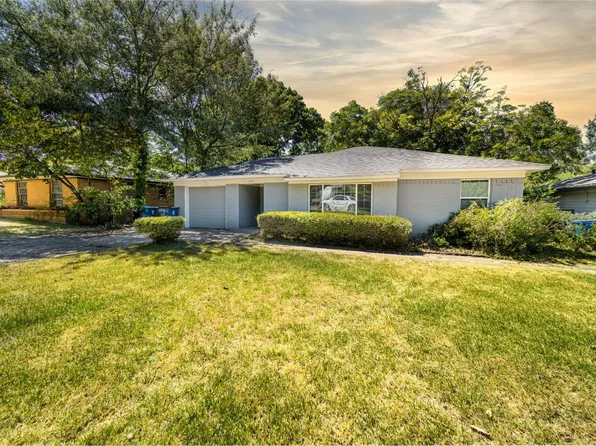 709 Judy Ln, Seagoville, TX 75159