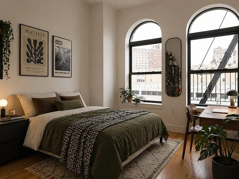 490 Kosciuszko St #3A — Photo 3