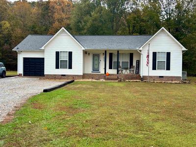 145 Shoals Paradise Dr, Florence, AL, 35634