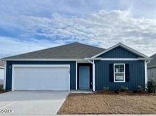 4708 Scaup Way LOT 170, Winnabow, NC 28479