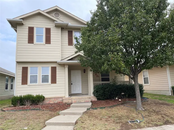 7004 Bountiful Grove Dr, McKinney, TX 75070