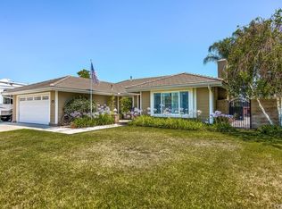 3137 N Hearthside St, Orange, CA 92865