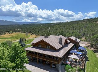 56106 Me Rd, Collbran, CO 81624