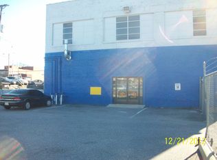 1348 Madison Ave, Memphis, TN 38104