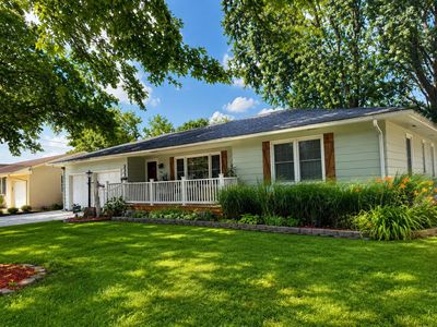 827 W Thomas St, Marshall, MO, 65340