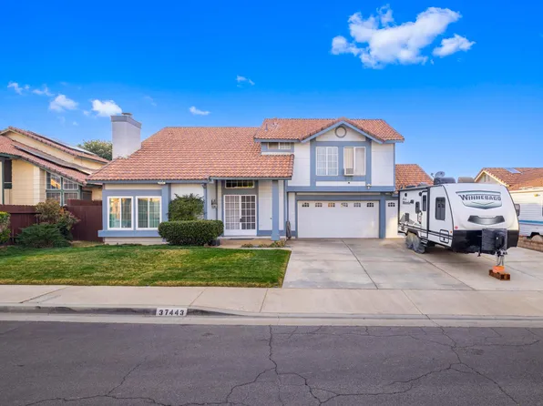 37443 Greenwich Ct, Palmdale, CA 93550