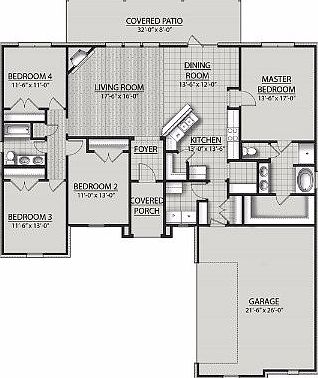 2nd image of 1023 Thoresby Dr #22