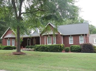 2145 Longfield Rd, Rock Hill, SC 29732