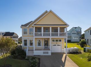 720 Moon Gate Ln LOT 49, Corolla, NC 27927