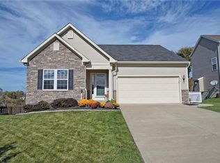 1445 Duncan Way, Streetsboro, OH