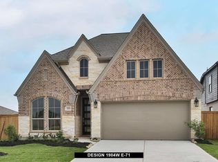 21115 Secret Garden Ln, Tomball, TX 77377