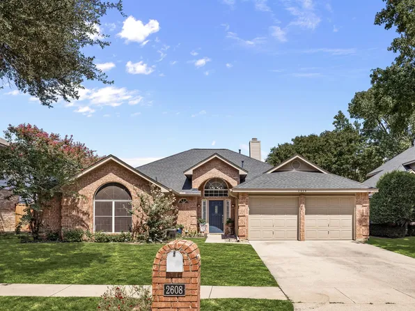 2608 Glenridge Dr, Flower Mound, TX 75028