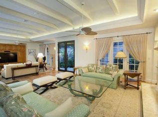 31 E Snapper Point Dr, Key Largo, FL 33037