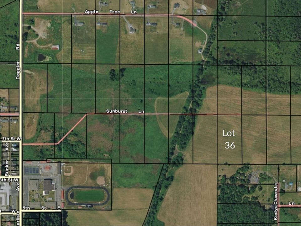 1st image of 36 Sunburst Lane