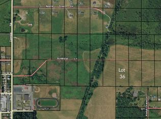 36 Sunburst Ln, Onalaska, WA 98570