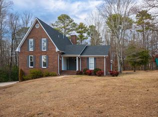1627 Pinewood Dr, Cullman, AL 35058