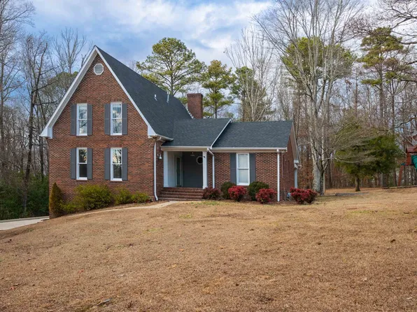 1627 Pinewood Dr, Cullman, AL 35058