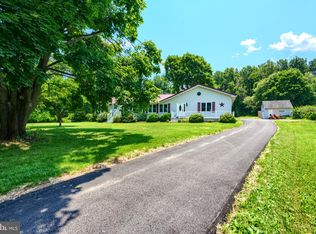 1701 Scott Rd, Pylesville, MD 21132