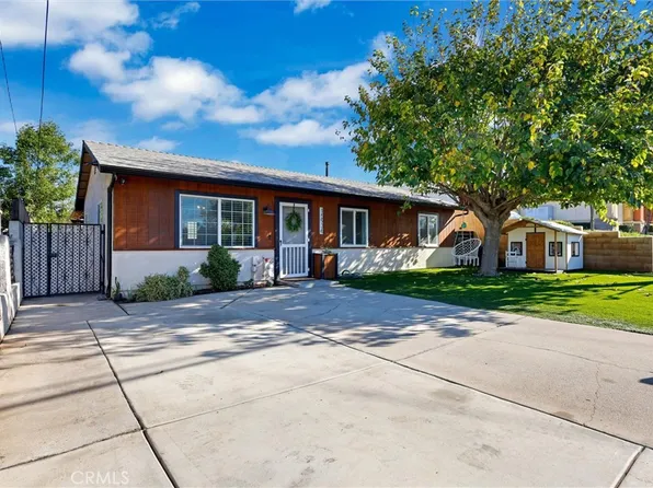 15936 Dauchy Ave, Riverside, CA 92508